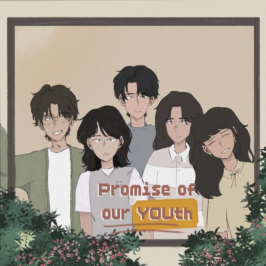 Promise of YOUth | WEBTOON