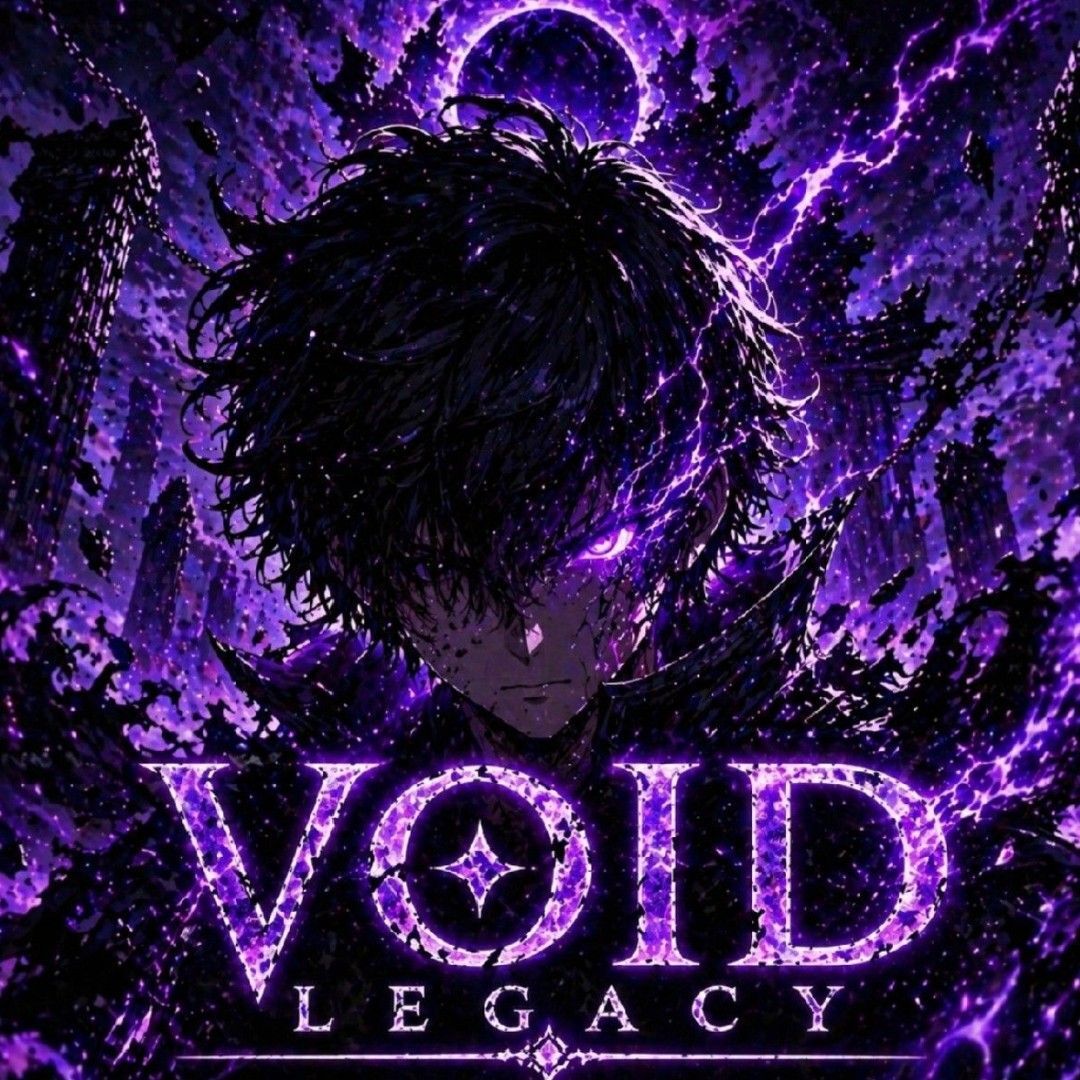 Void legacy | LINE WEBTOON