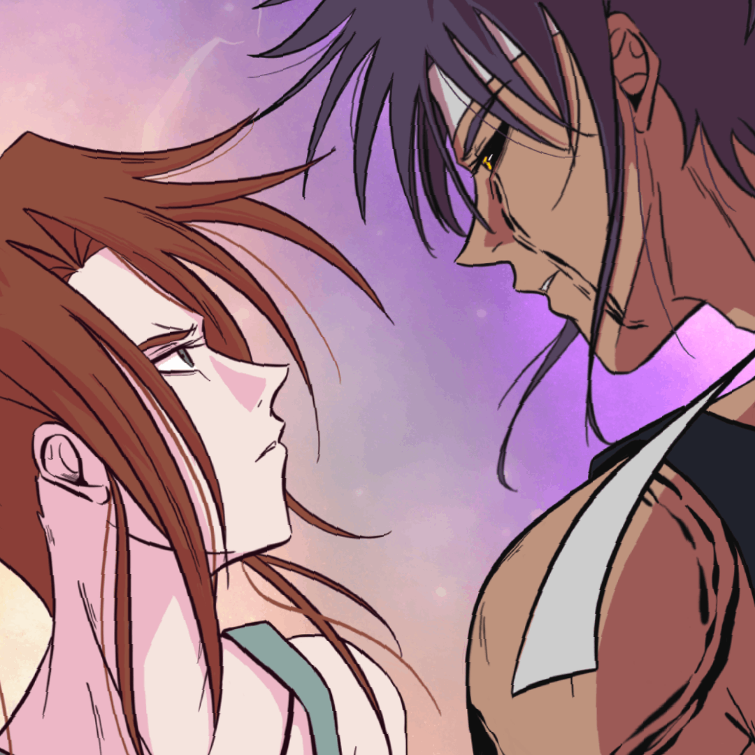 Chaos Resonance | WEBTOON