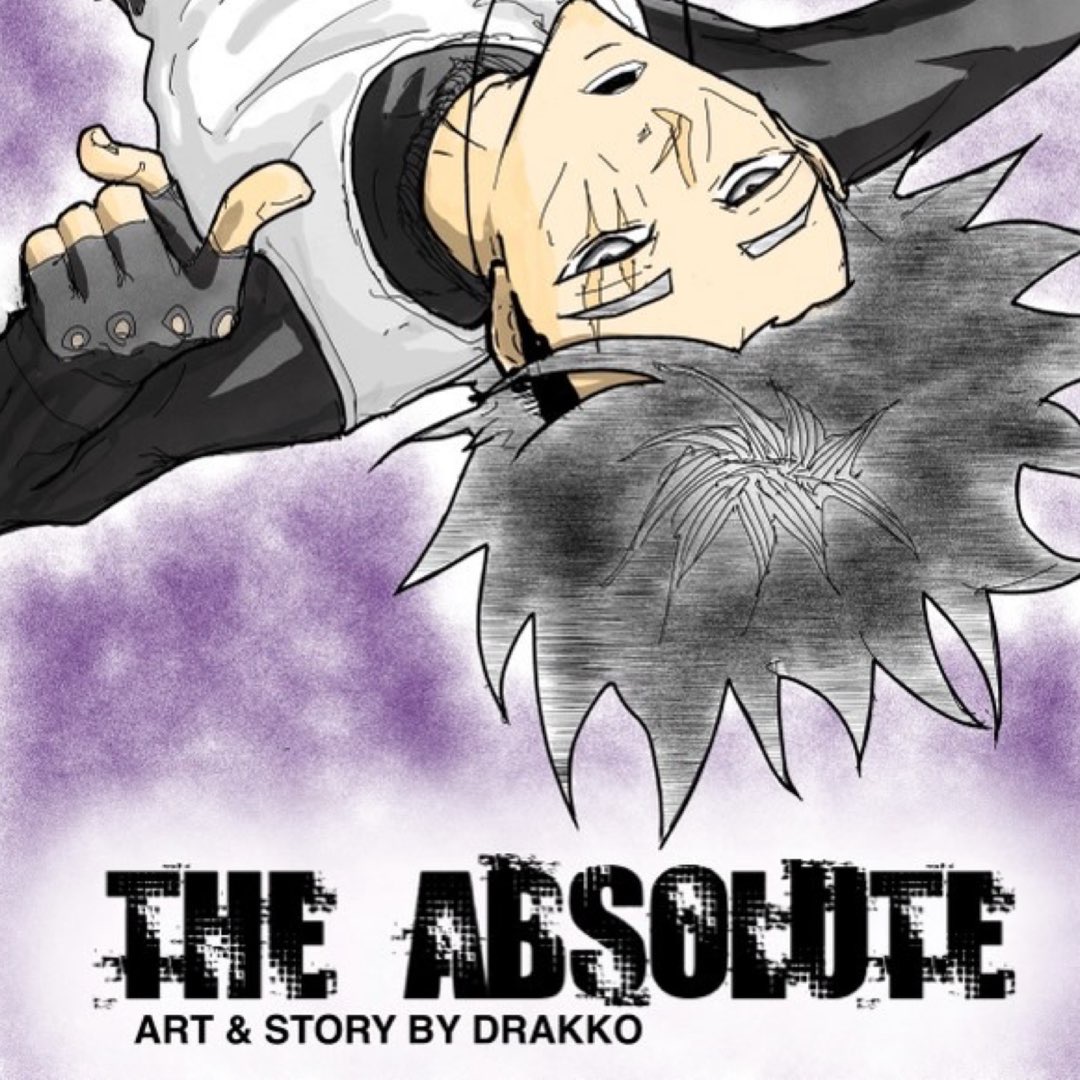 THE ABSOLUTE | WEBTOON