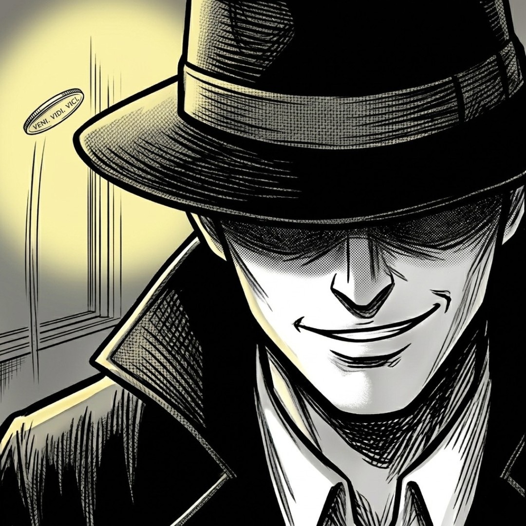 Echo | WEBTOON