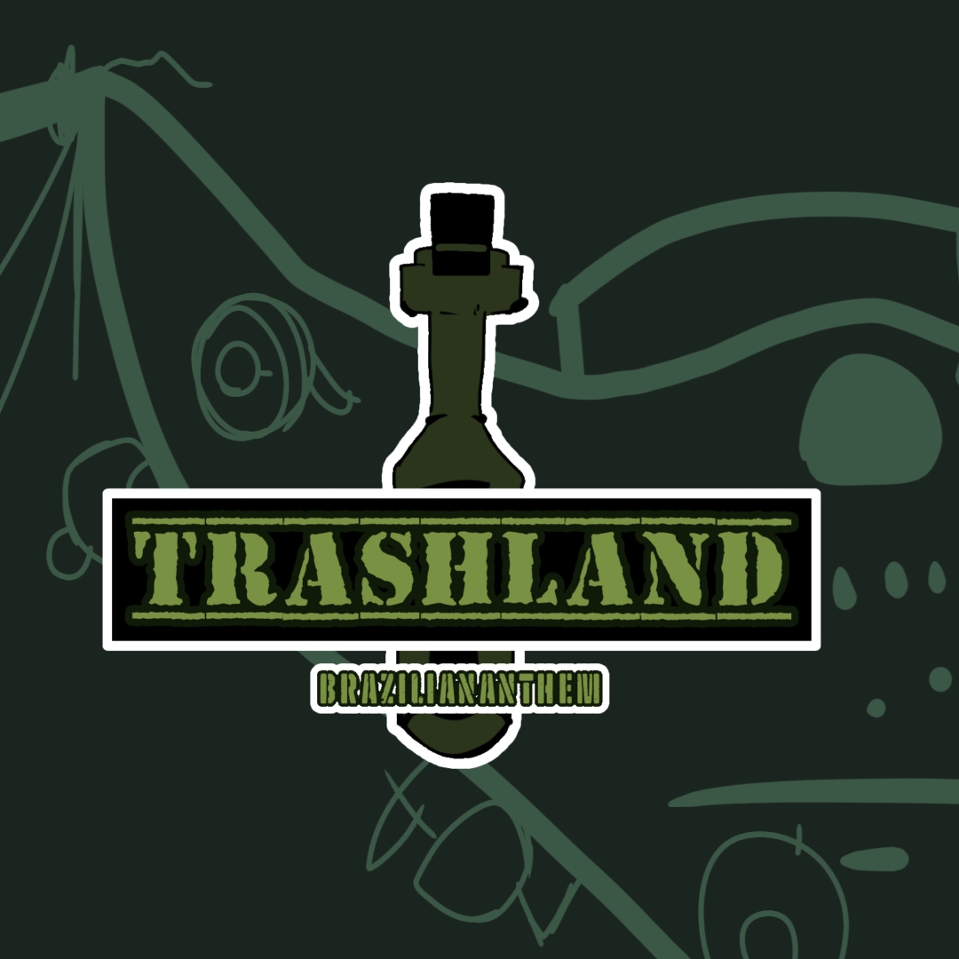Trashland - Era 1 | WEBTOON