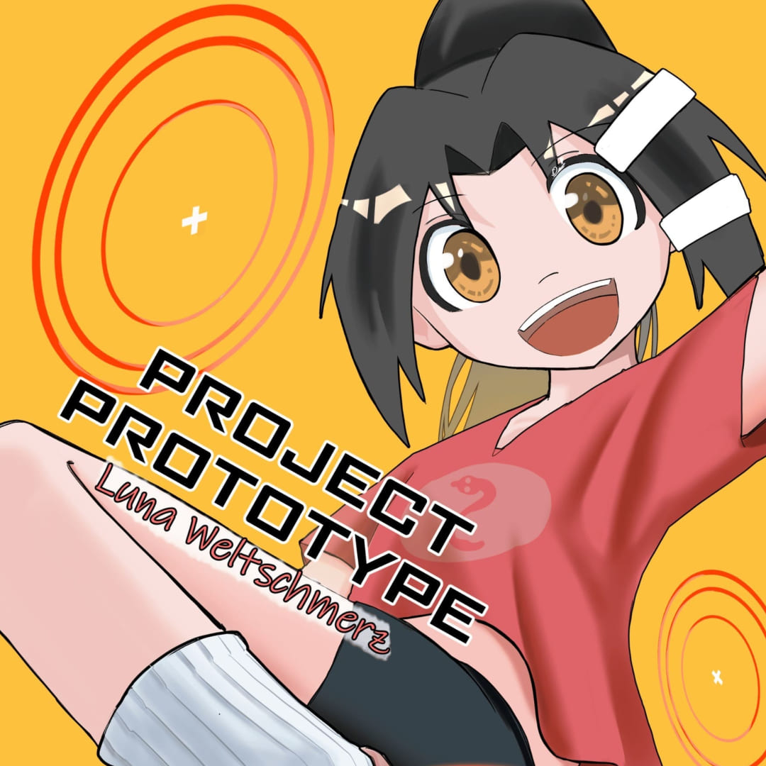 Project Prototype (Shorts) | WEBTOON