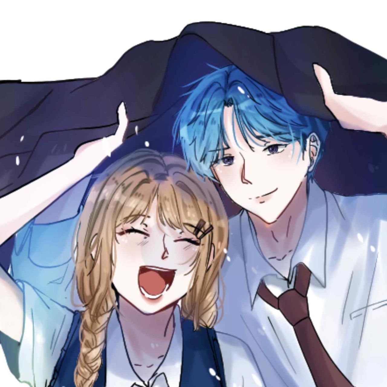 Echoes of You | LINE WEBTOON