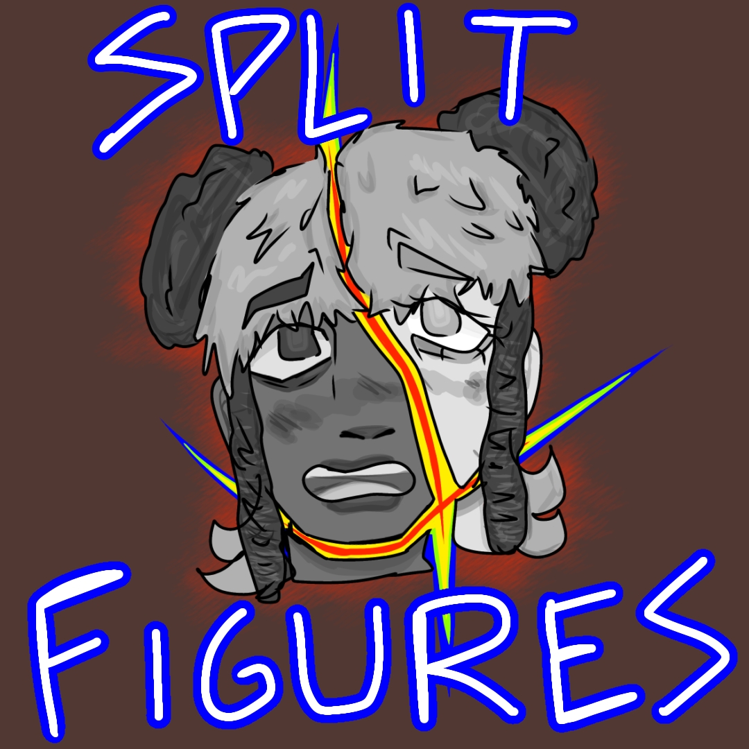 Split Figures | WEBTOON