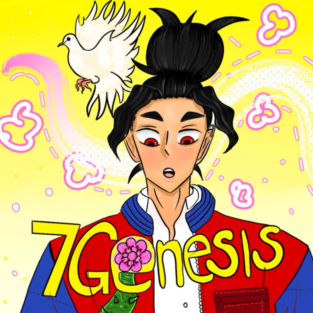 7 Genesis | WEBTOON