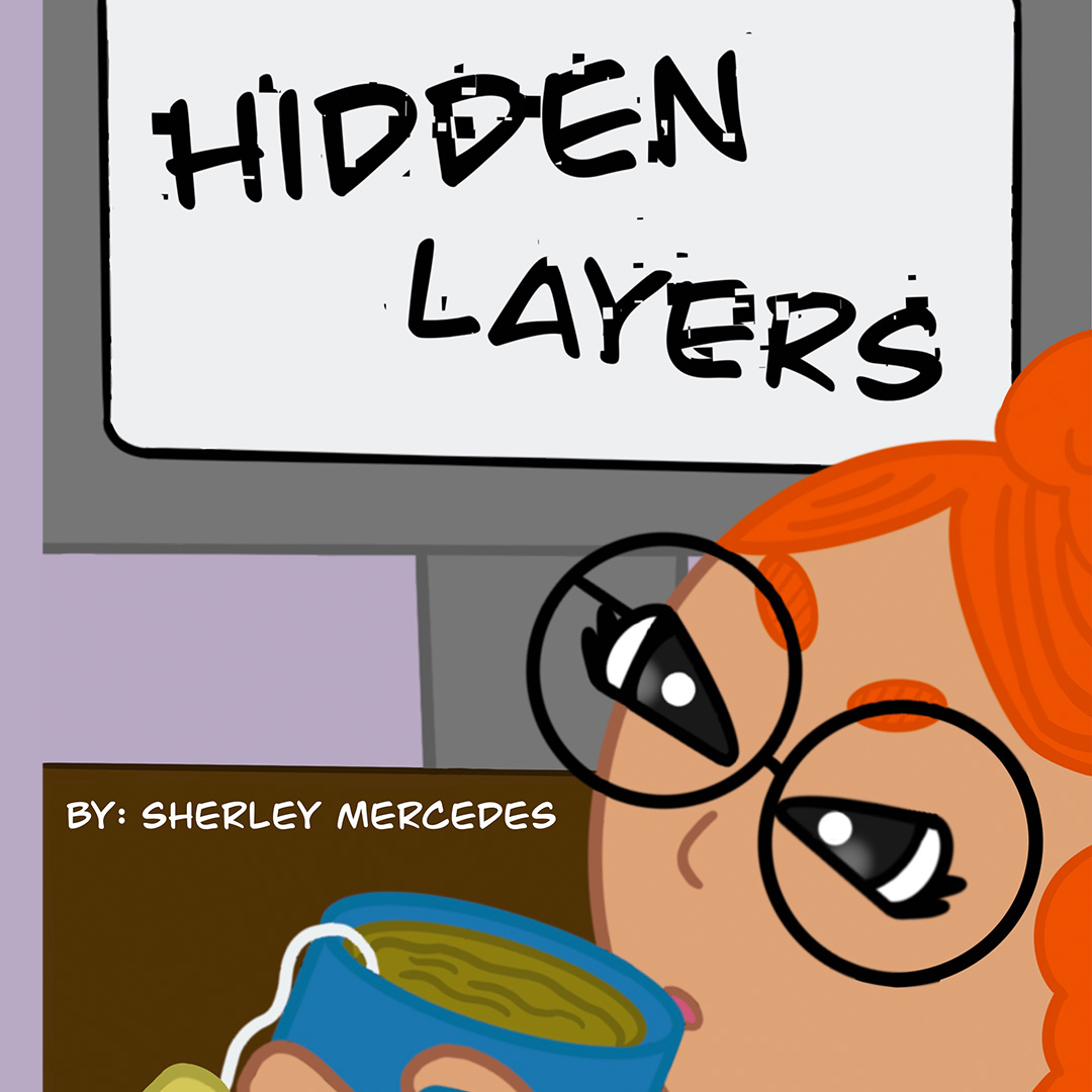 Hidden Layers | WEBTOON