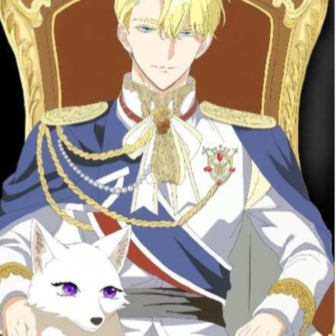 The Fox Who Chose the Prince | WEBTOON