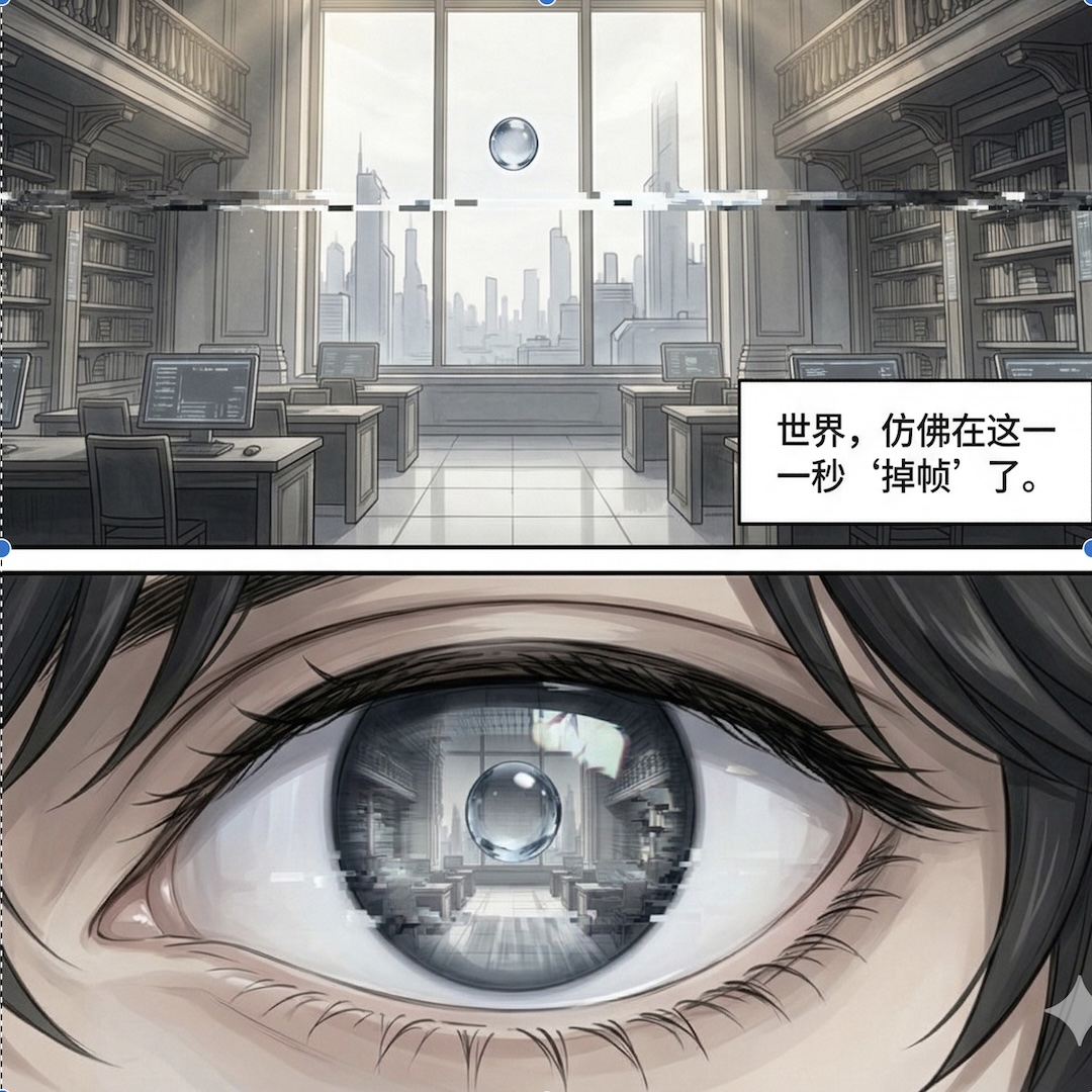 Project Zero | WEBTOON
