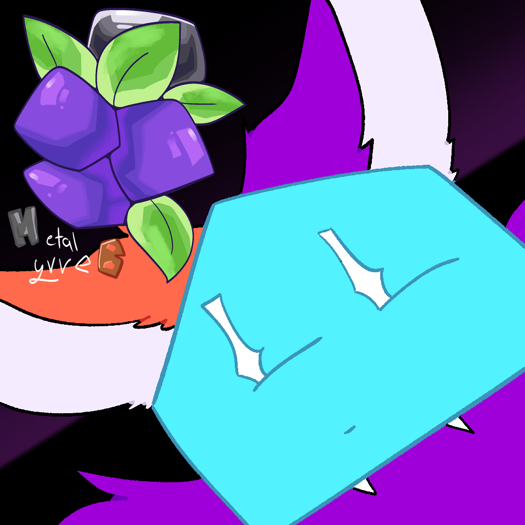 Metal Berry | WEBTOON