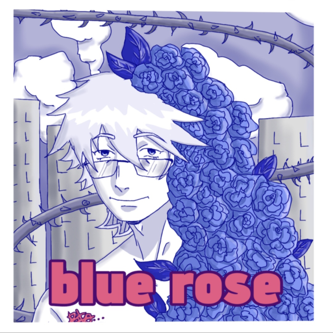 ♡BlueRoseさま専用♡ Blue Rose | WEBTOON