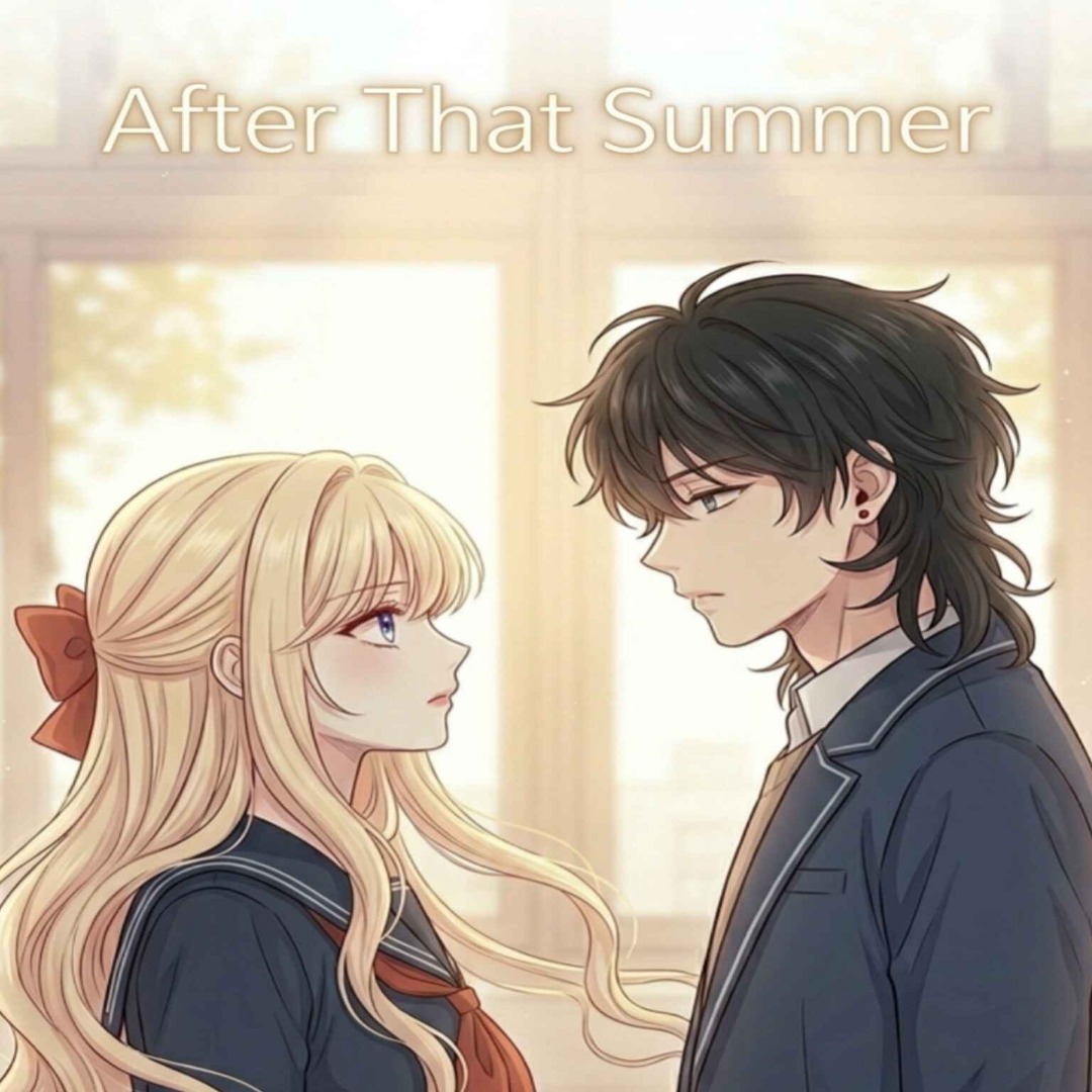 After That Summer | WEBTOON