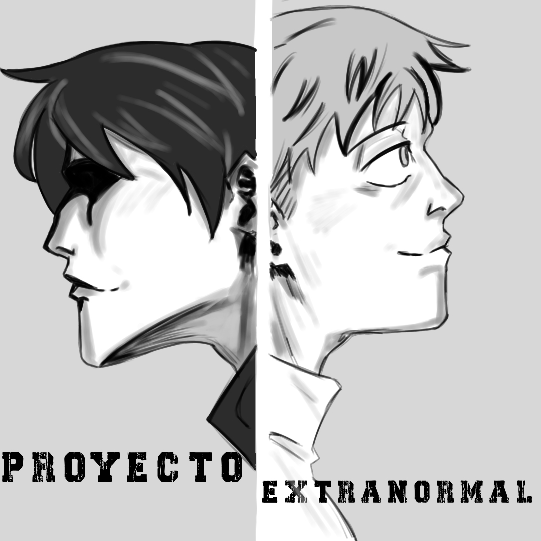 Proyecto Extranormal | WEBTOON
