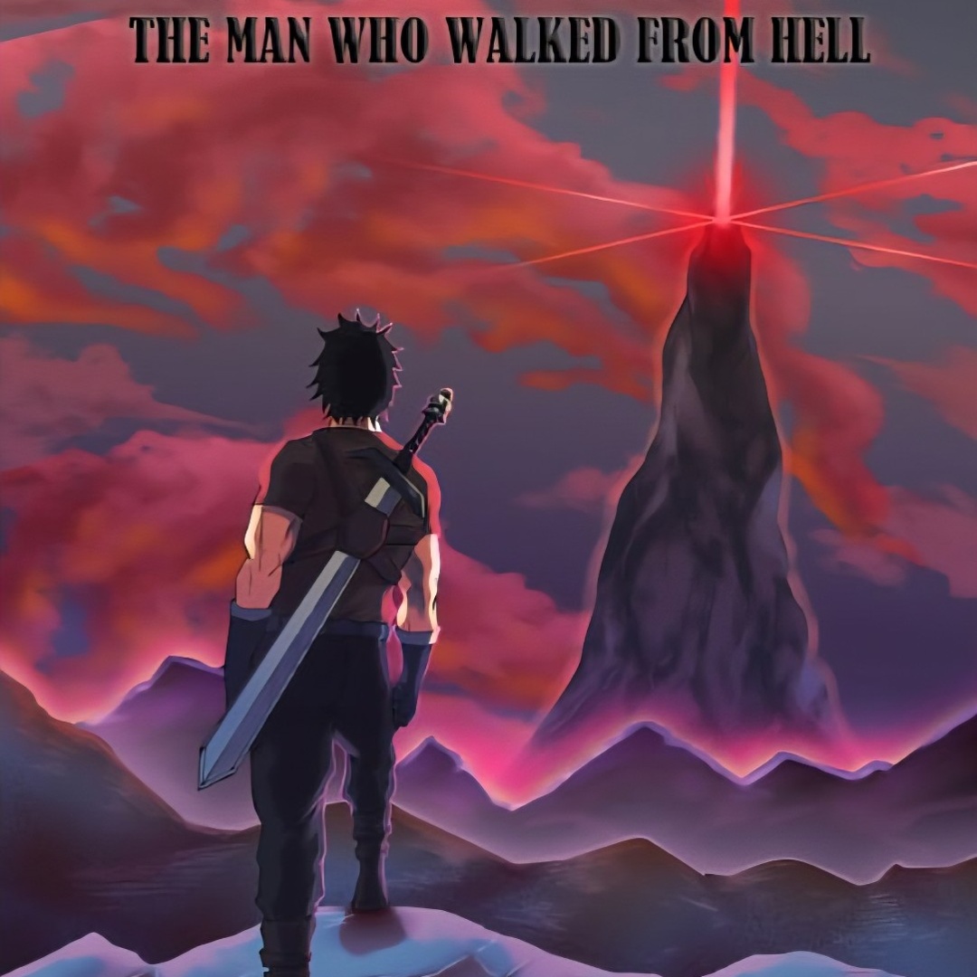 Remembrance: The Man Who Walked From Hell | WEBTOON