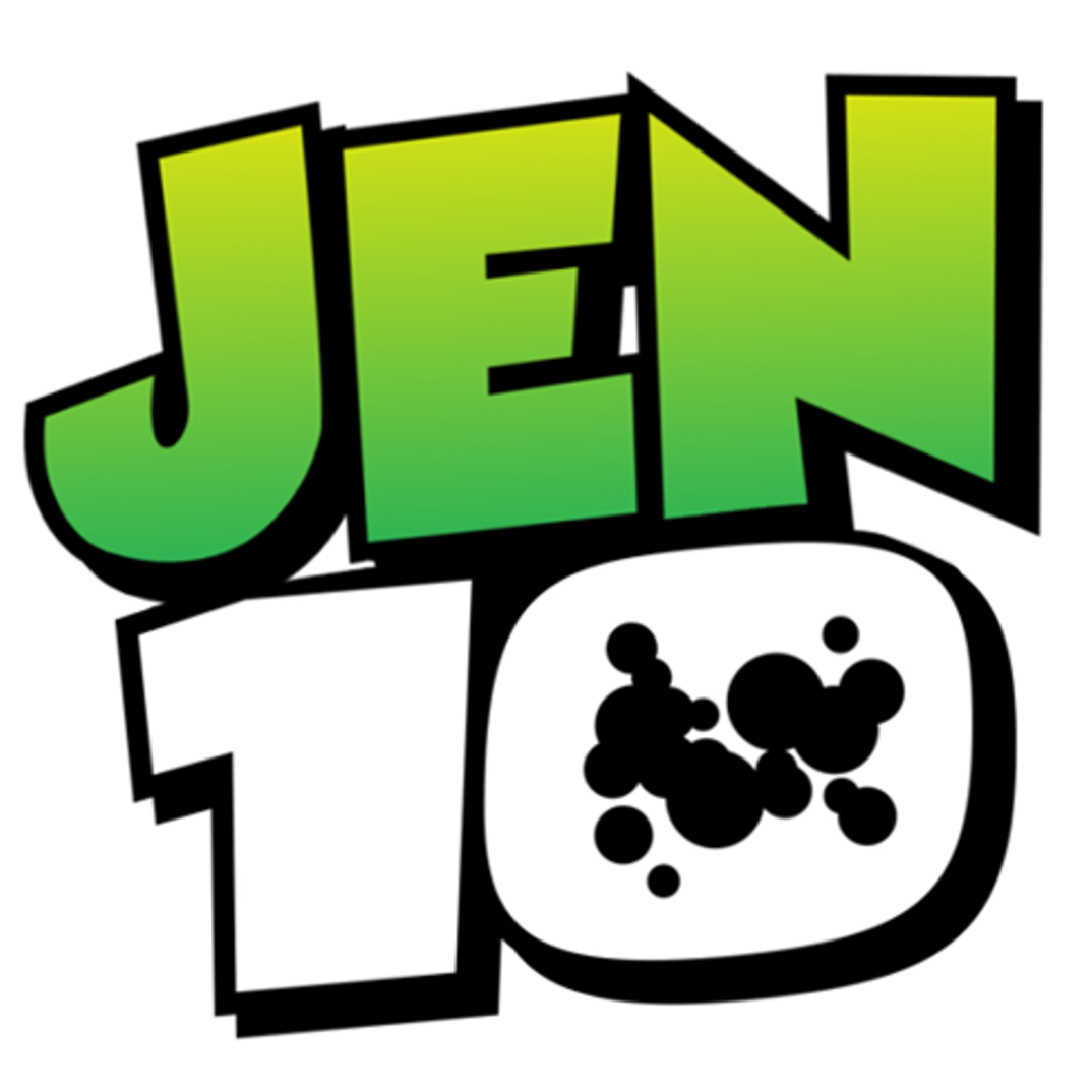 JEN 10 by Carpinchor | WEBTOON