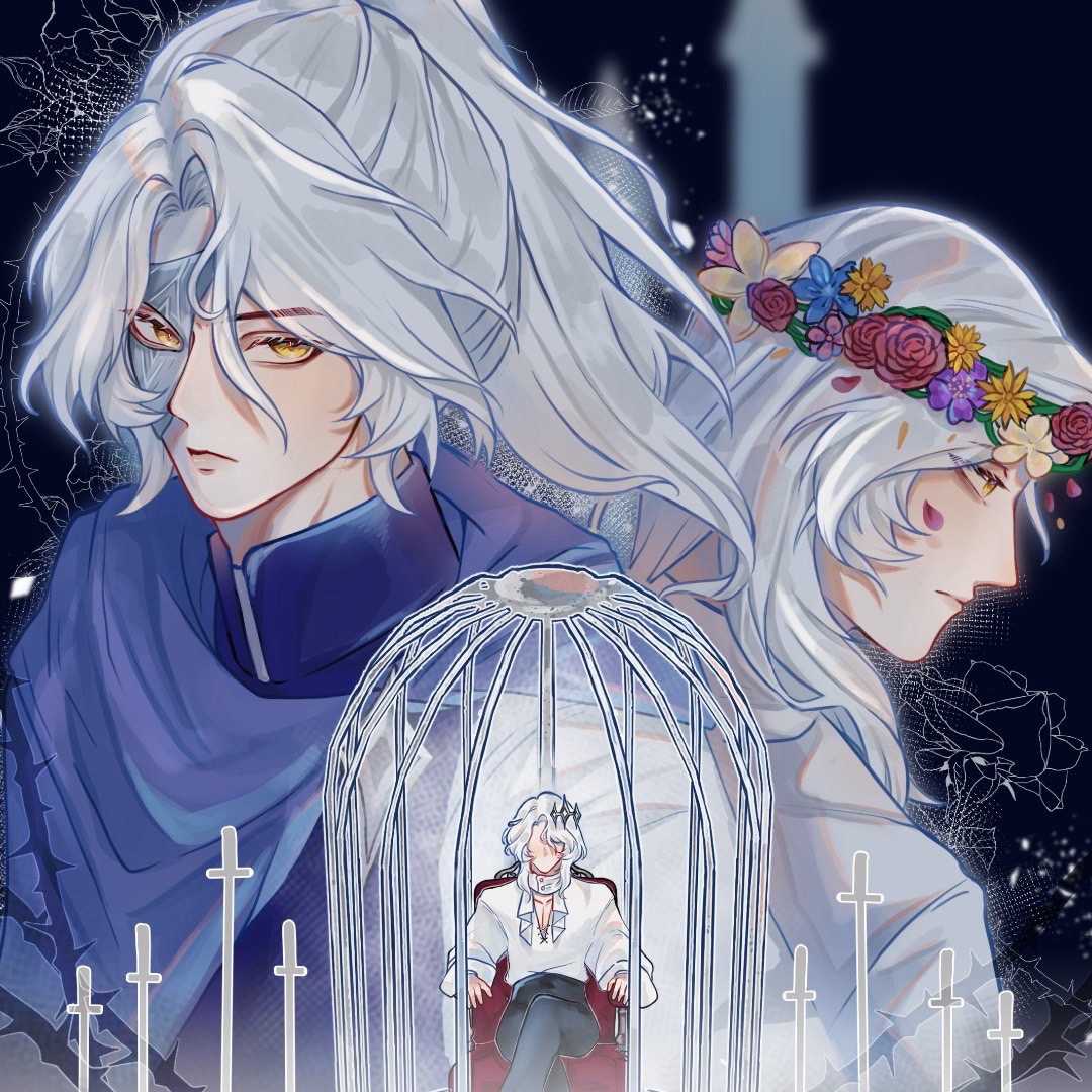 The unremovable crown | WEBTOON