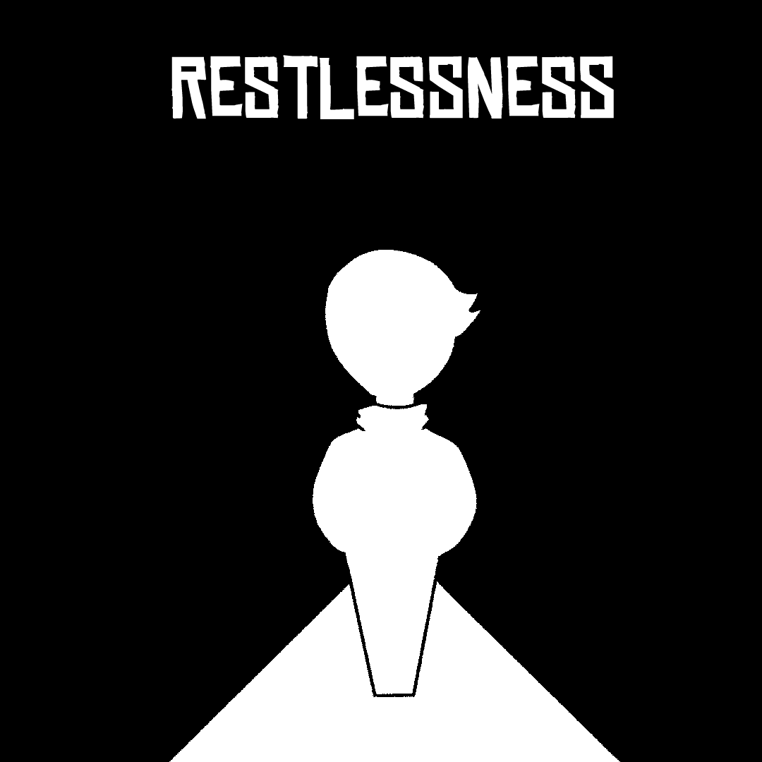 Restlessness | WEBTOON