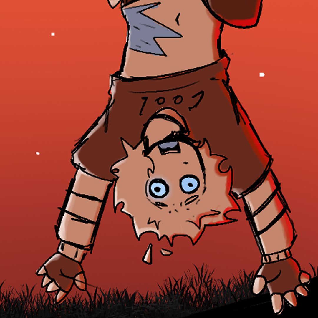 THE FEAKY SHOW! โชว์แปลกแหกทุกกฎ - ตอนที่ the origin | WEBTOON