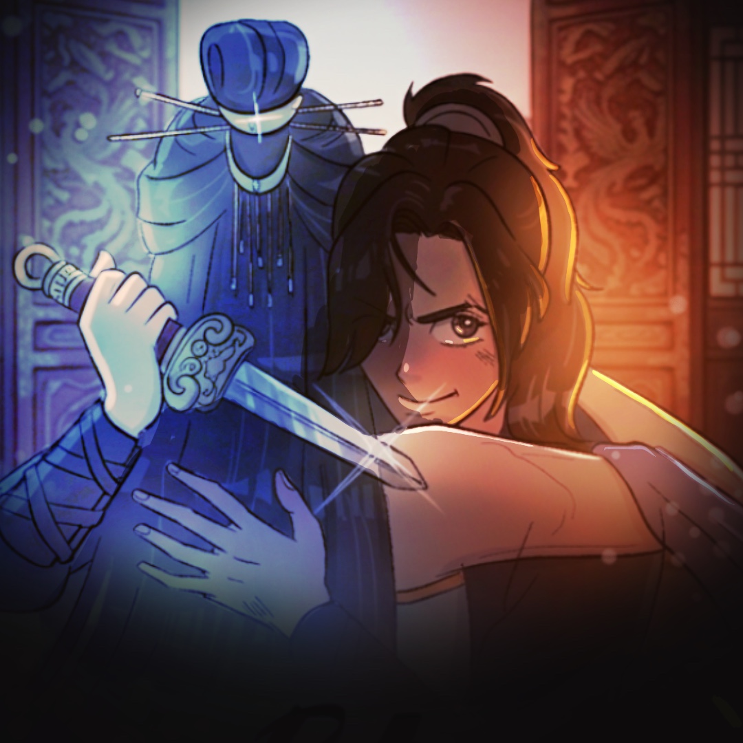 Bites The Dust | WEBTOON
