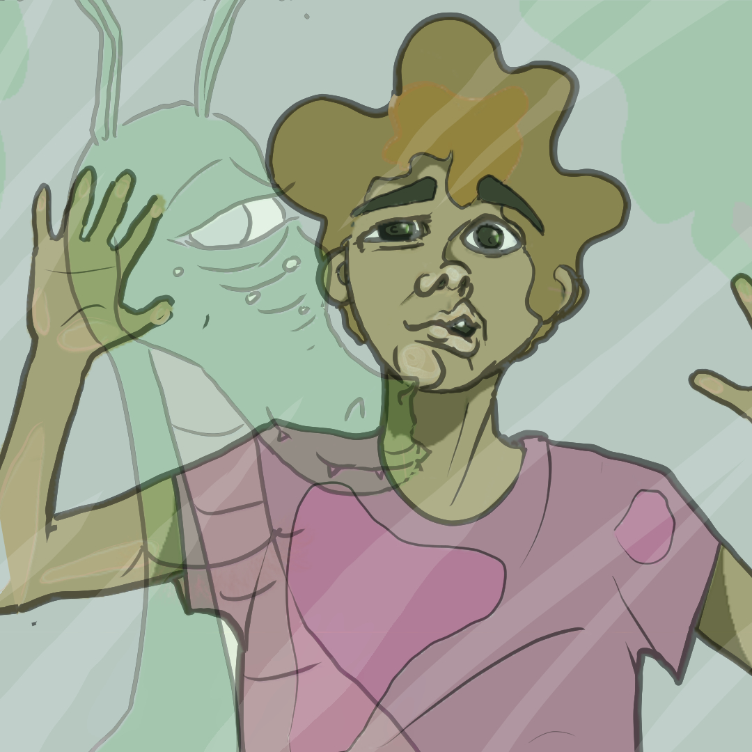 The Great Outside | WEBTOON