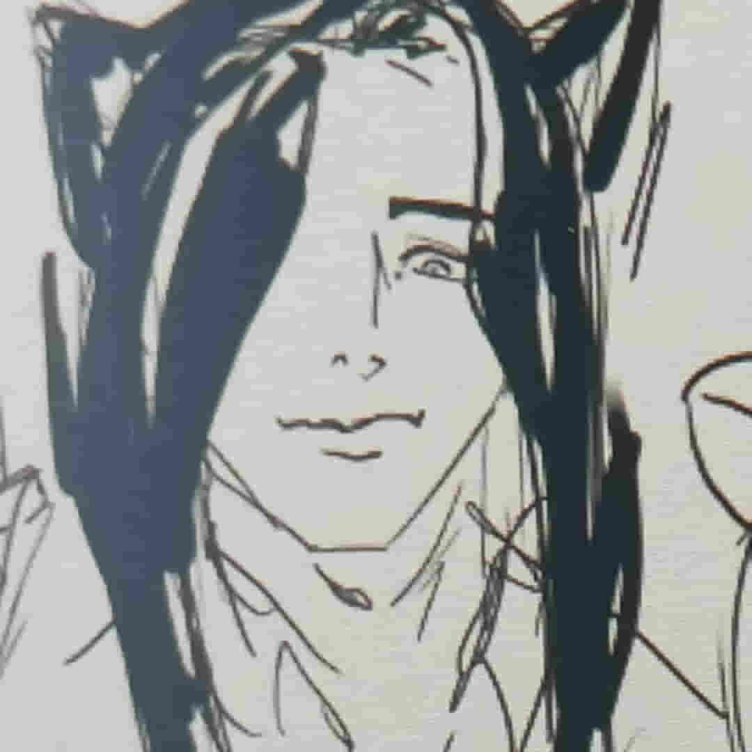 Concept idea? | WEBTOON