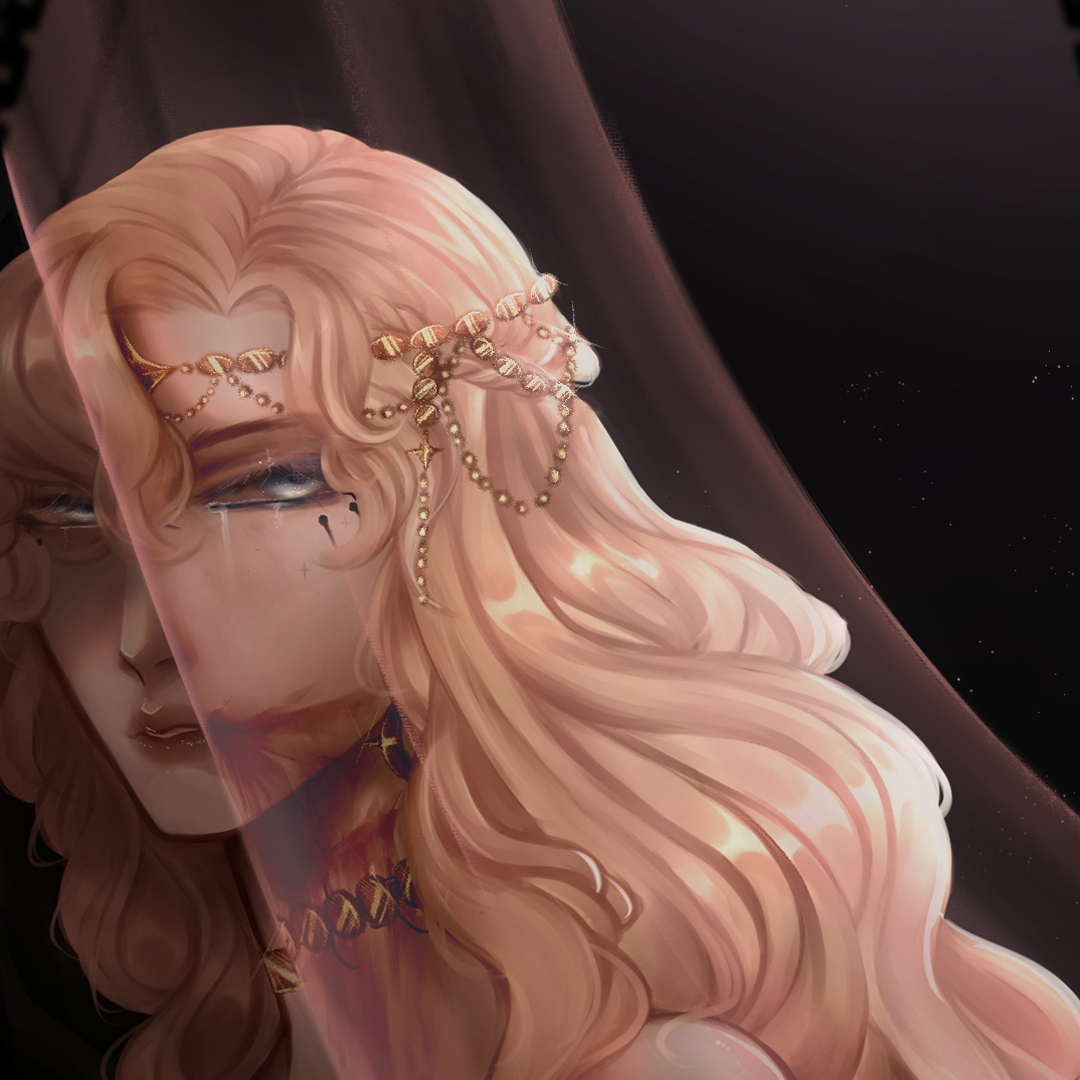 The Children of the Forgotten World | WEBTOON
