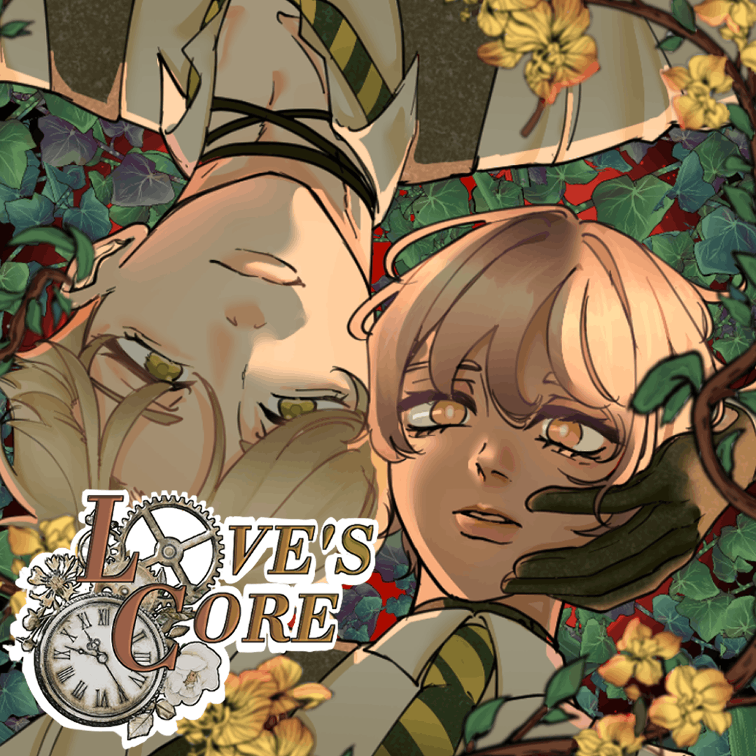 Love's Core | WEBTOON