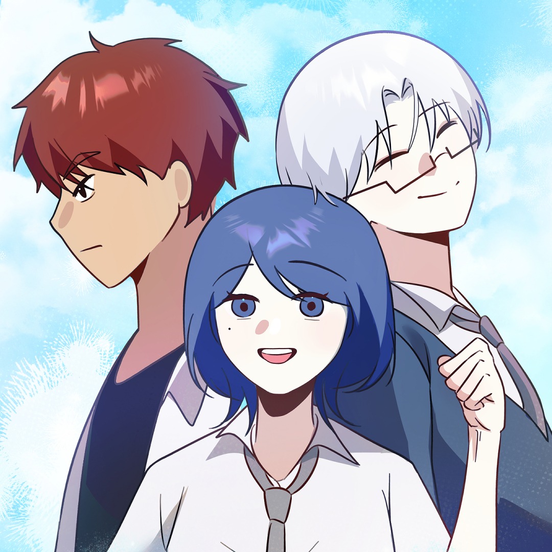 Footprints | LINE WEBTOON