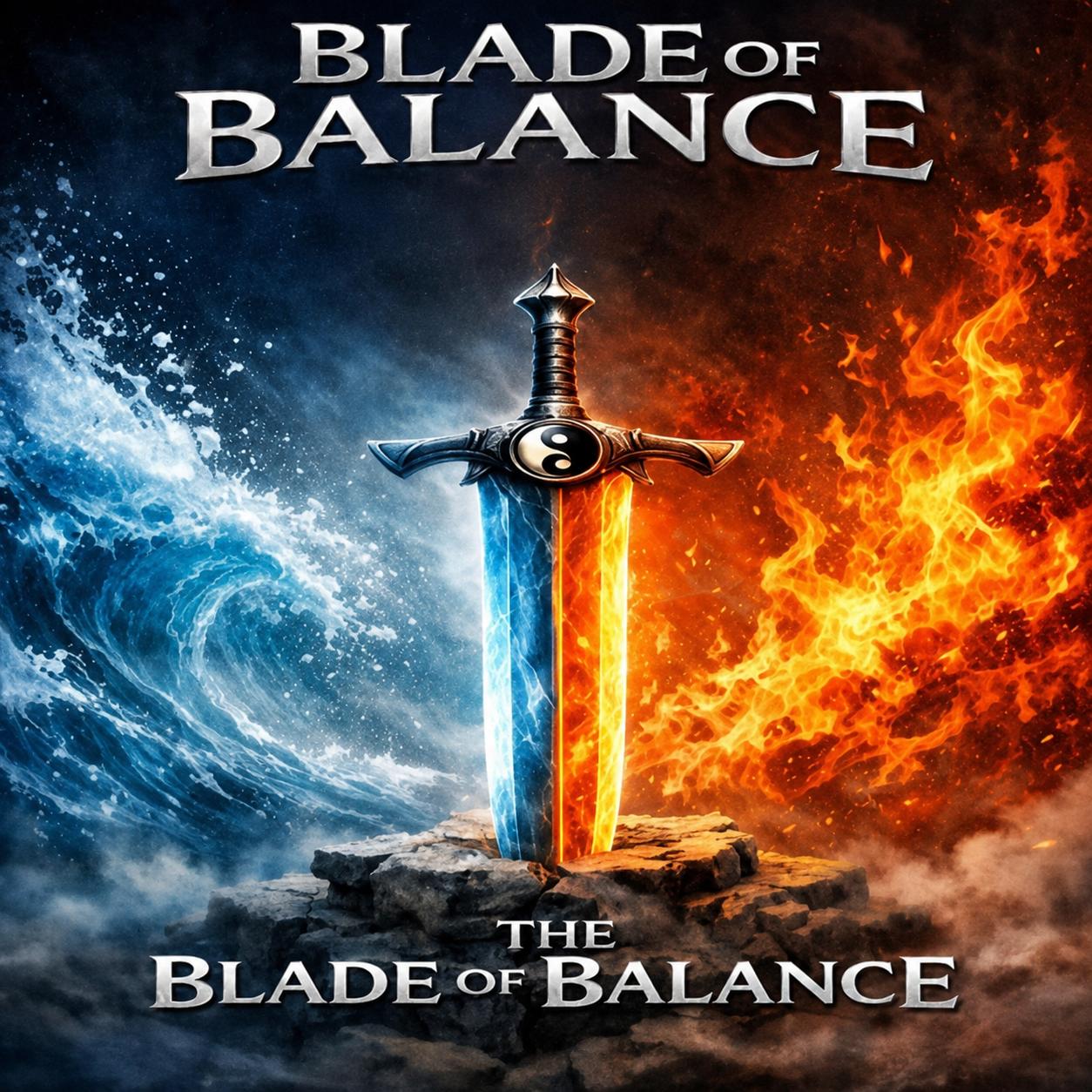 Blade Of Balance | WEBTOON