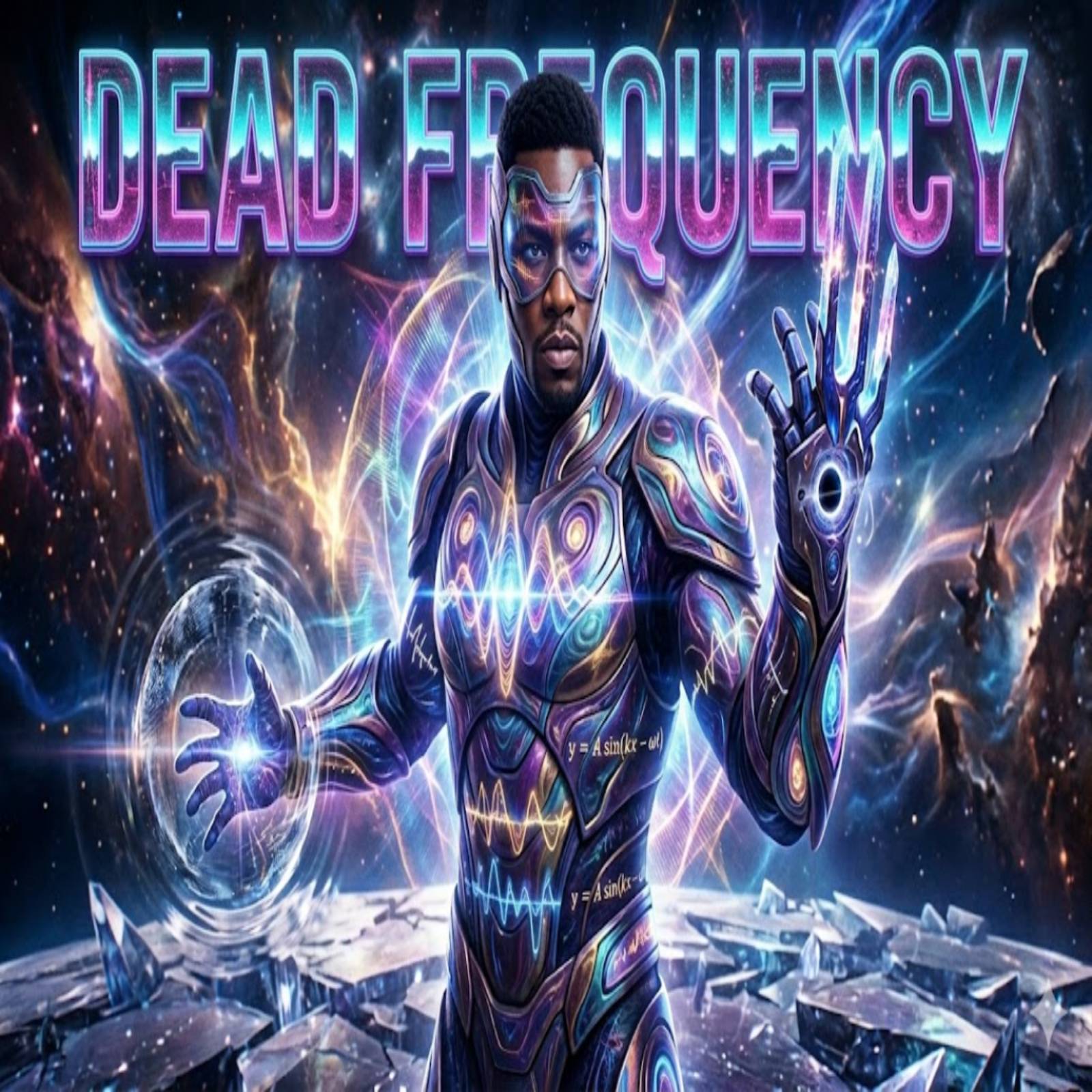 Dead Frequency | WEBTOON