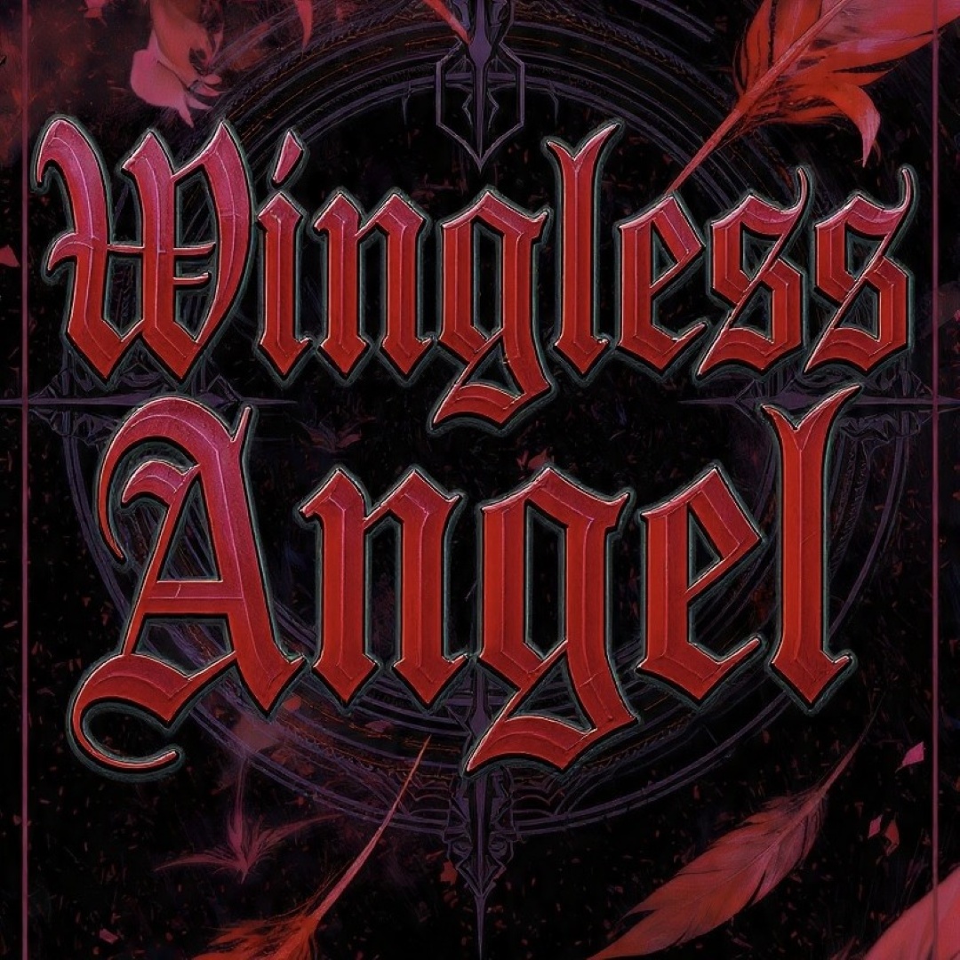 WINGLESS ANGEL: FADED MEMORIES Volume 1 | WEBTOON