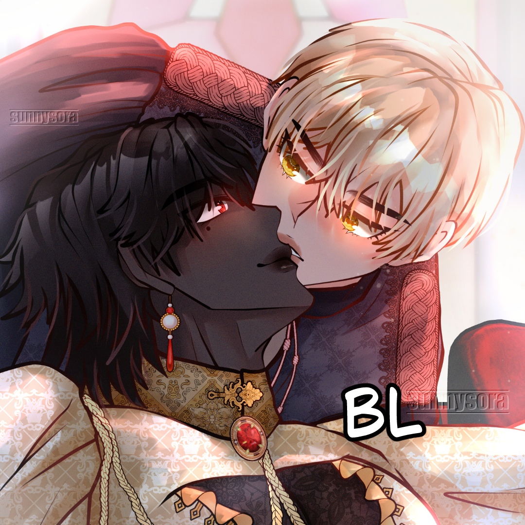 Broken Promise | WEBTOON