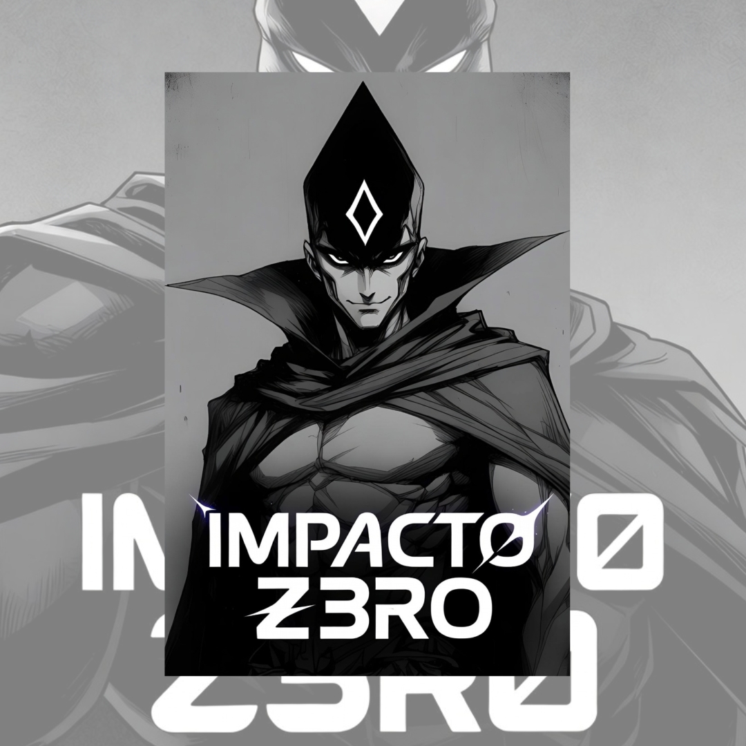 Impacto Zero | WEBTOON