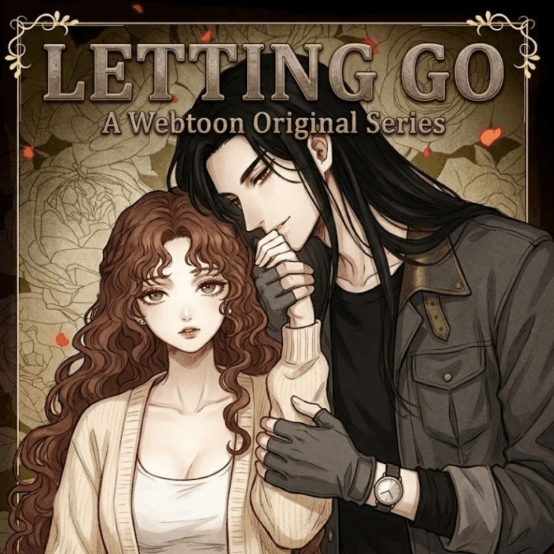Letting go | WEBTOON