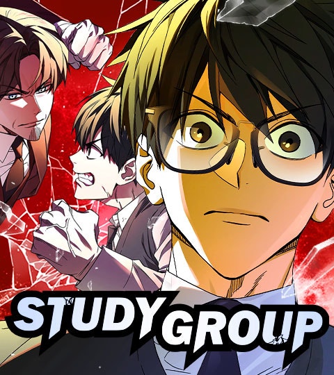 Study Group | WEBTOON