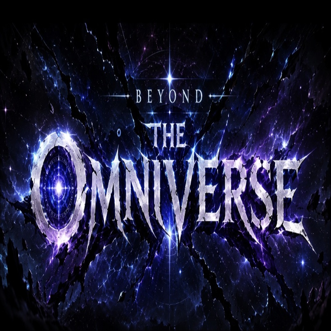 Beyond the omniverse | WEBTOON