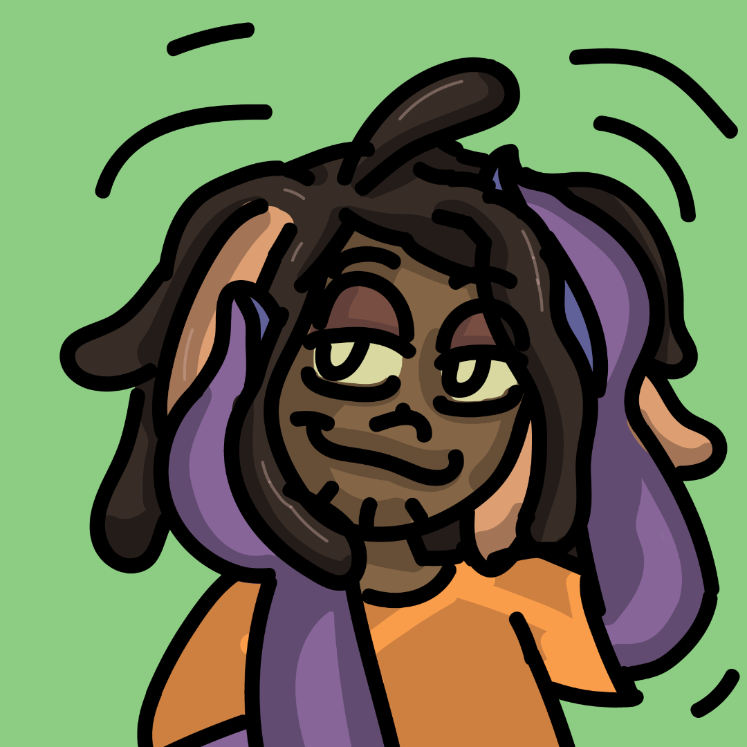 Or3o Squid | WEBTOON