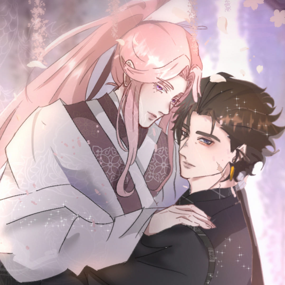 The Bloom Beyond Heaven | WEBTOON