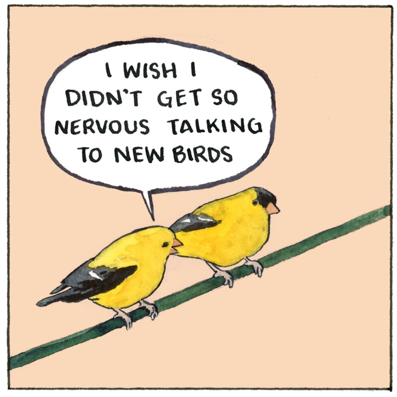 Nervous