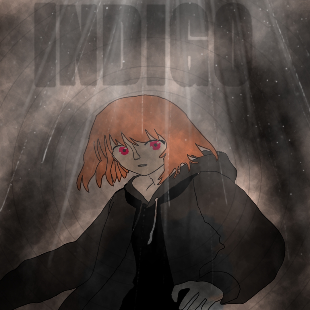 Indigo | LINE WEBTOON