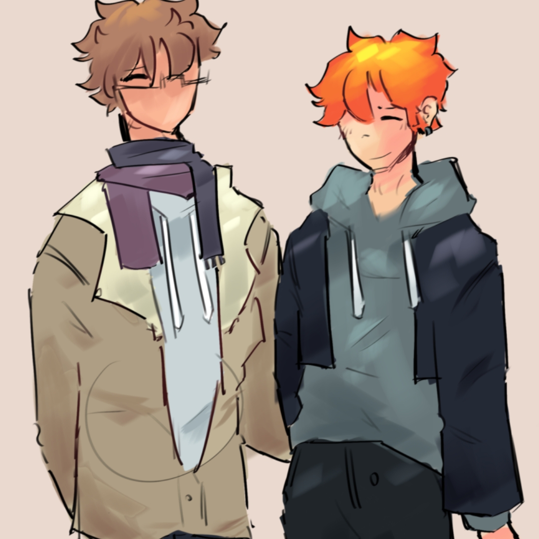 sweet tooth | WEBTOON