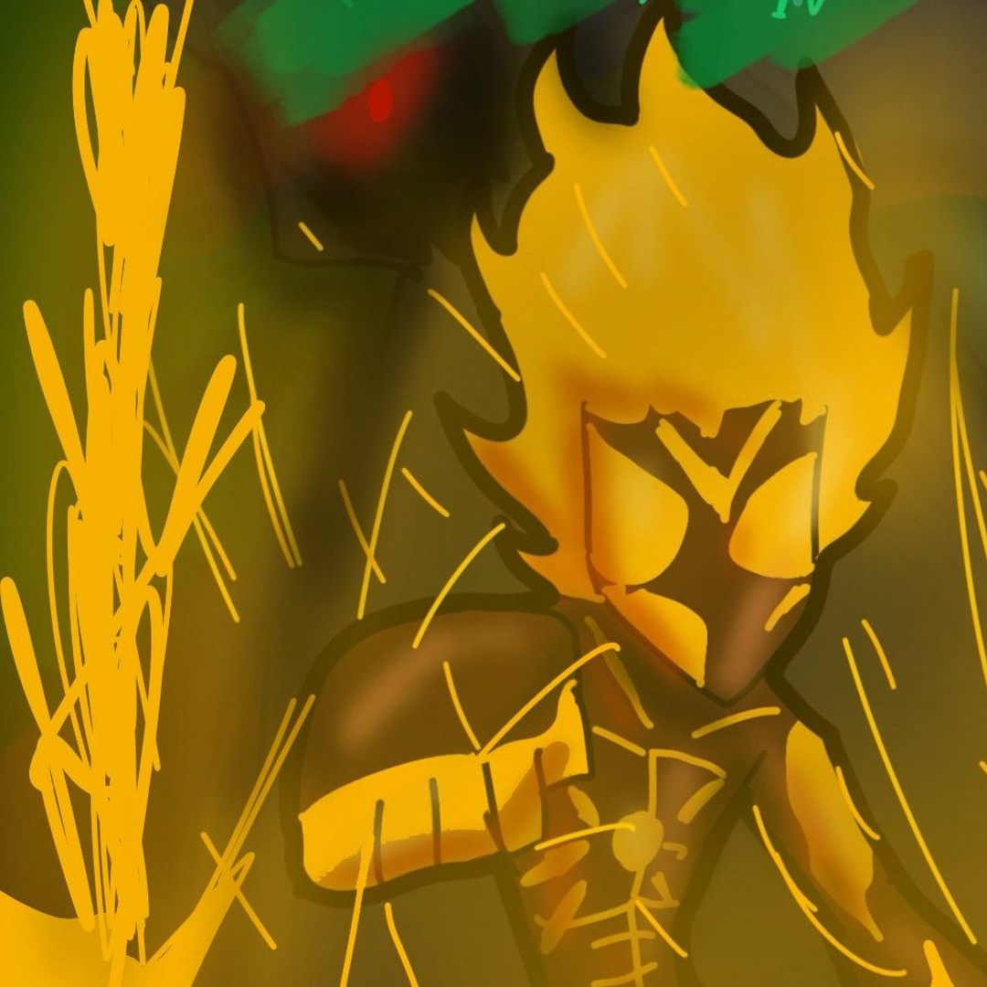 The Core Path | WEBTOON