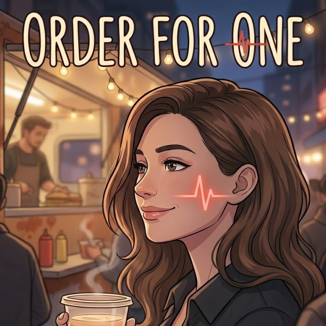 Order for One | WEBTOON