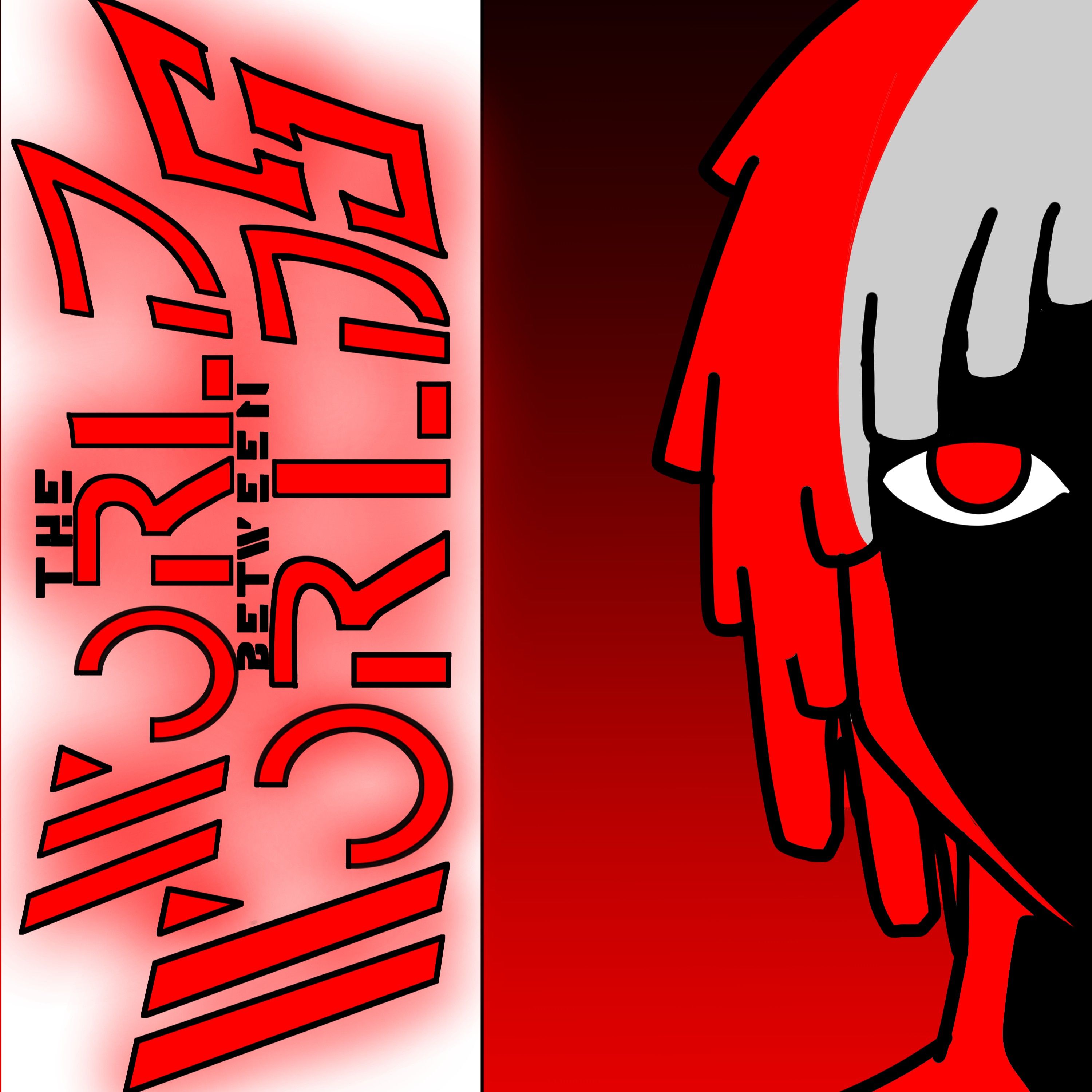 The World between Worlds | WEBTOON