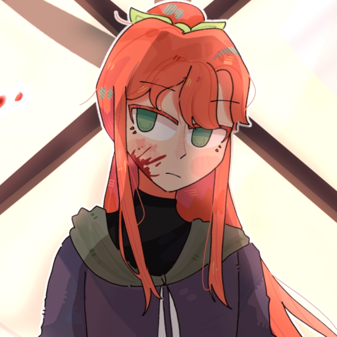 Broken Gears | LINE WEBTOON