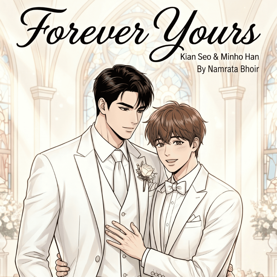 Forever Yours | WEBTOON