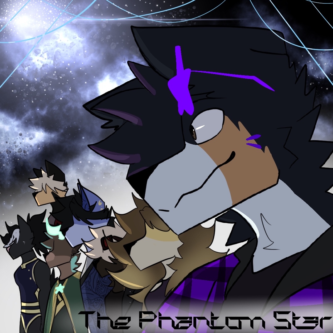 The Phantom Star | WEBTOON