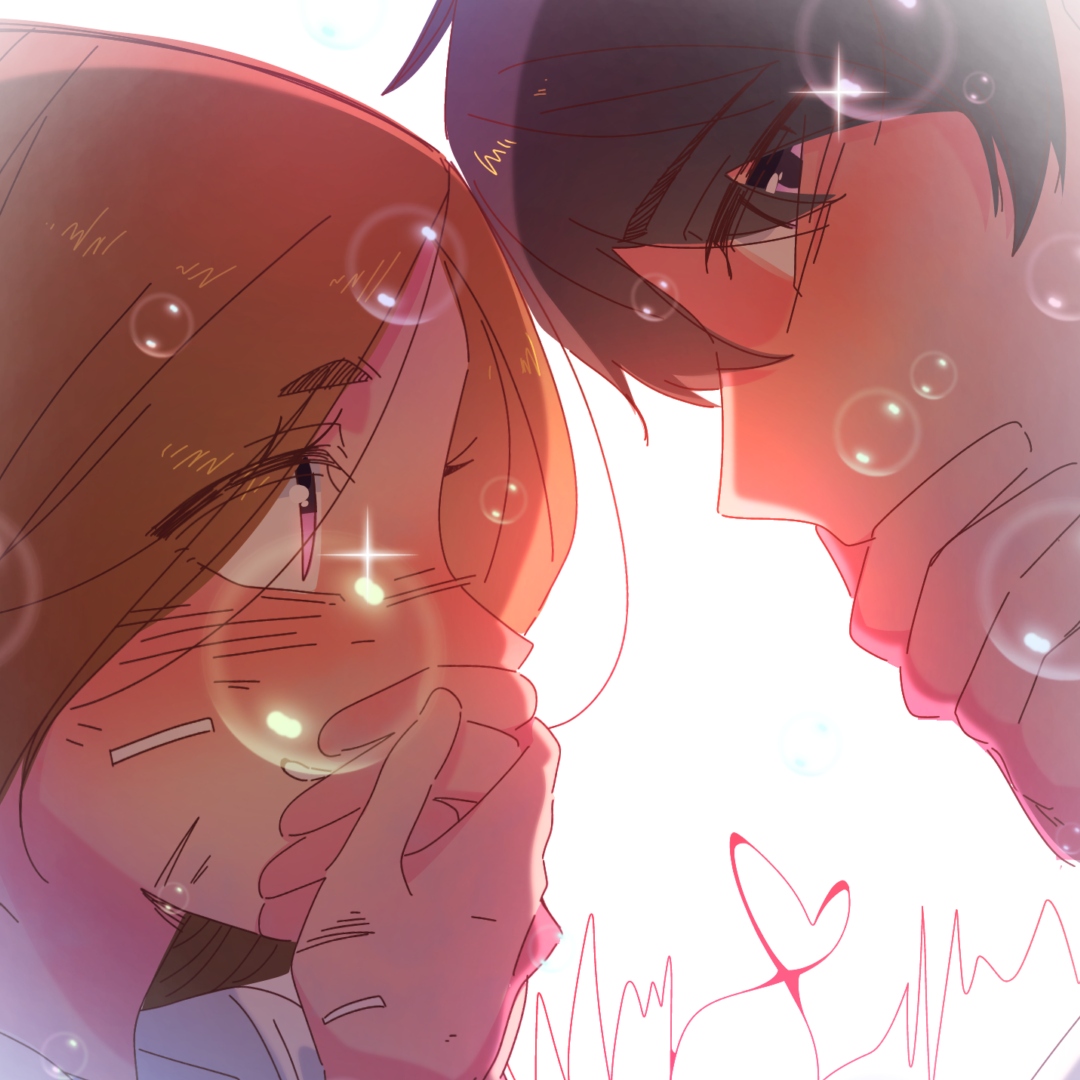 Echoes of You | LINE WEBTOON