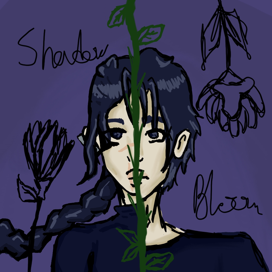 Shadow Bloom | WEBTOON