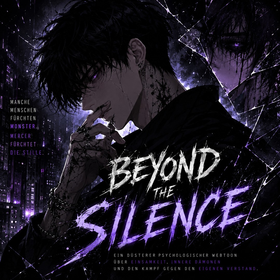 Beyond the Silence | WEBTOON